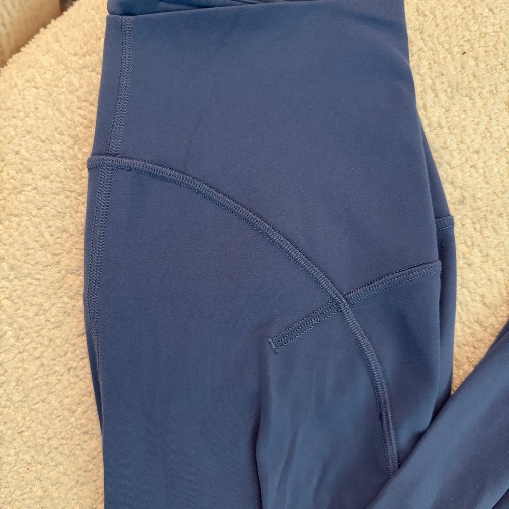 lululemon unlimited High-Rise Leggings - - Picture 6 of 9